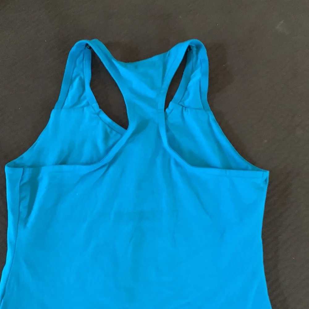 Nike Dri-Fit Tank Top